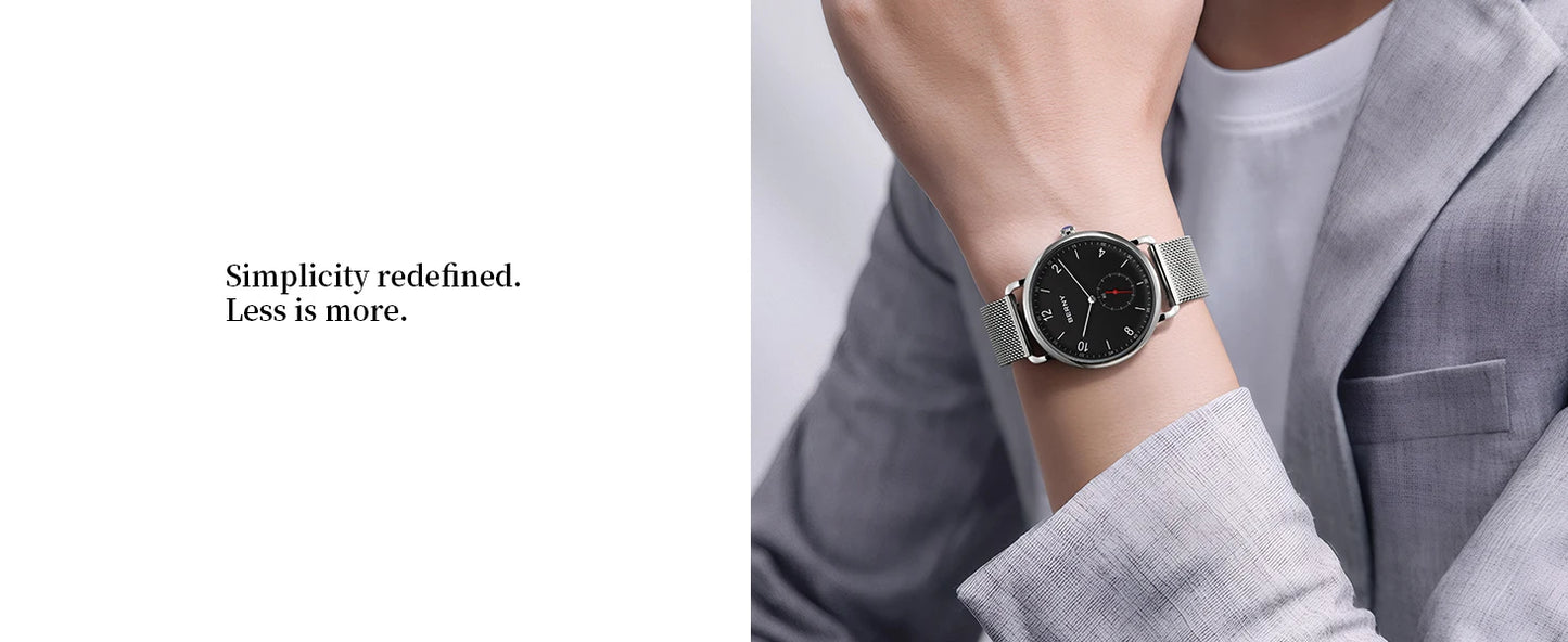 BERNY Quartz Men's Watch  Quality 316L Stainless Steel  Top Slim Case Fashion Couple's Wristwatch Simple Casual Men/Women Watches