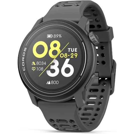 3 Sport Watch GPS, 17 Days Battery Life, Dual-Frequency GPS,