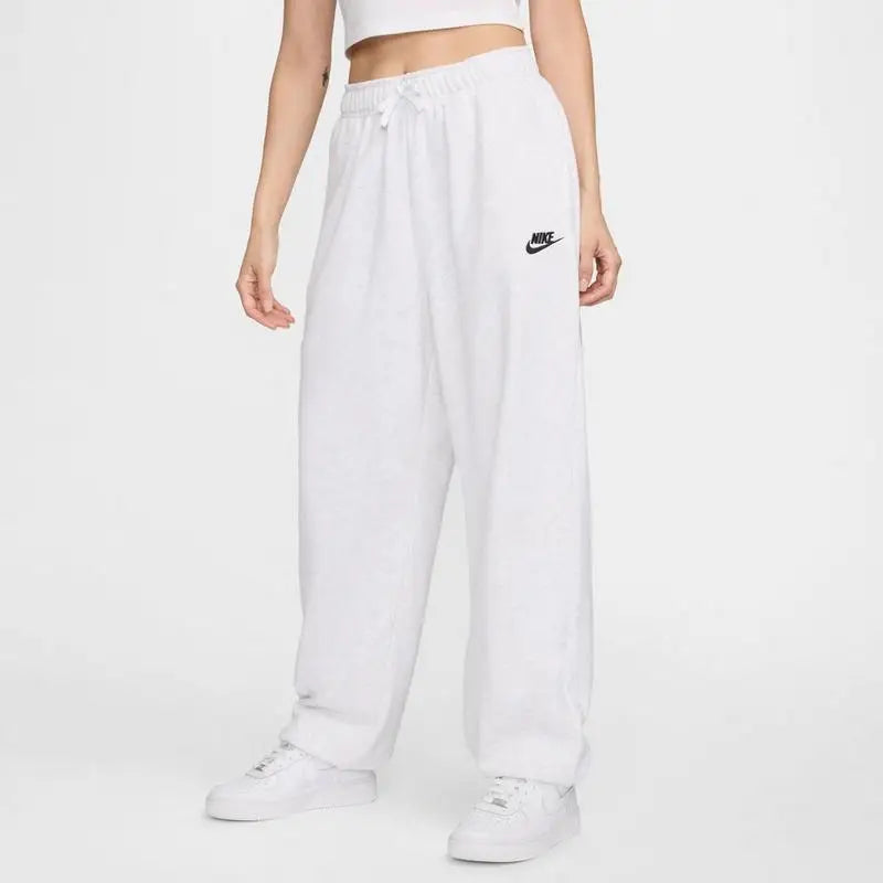 Women's Sportswear Club Fleece Mid-Rise Oversized Sweatpants