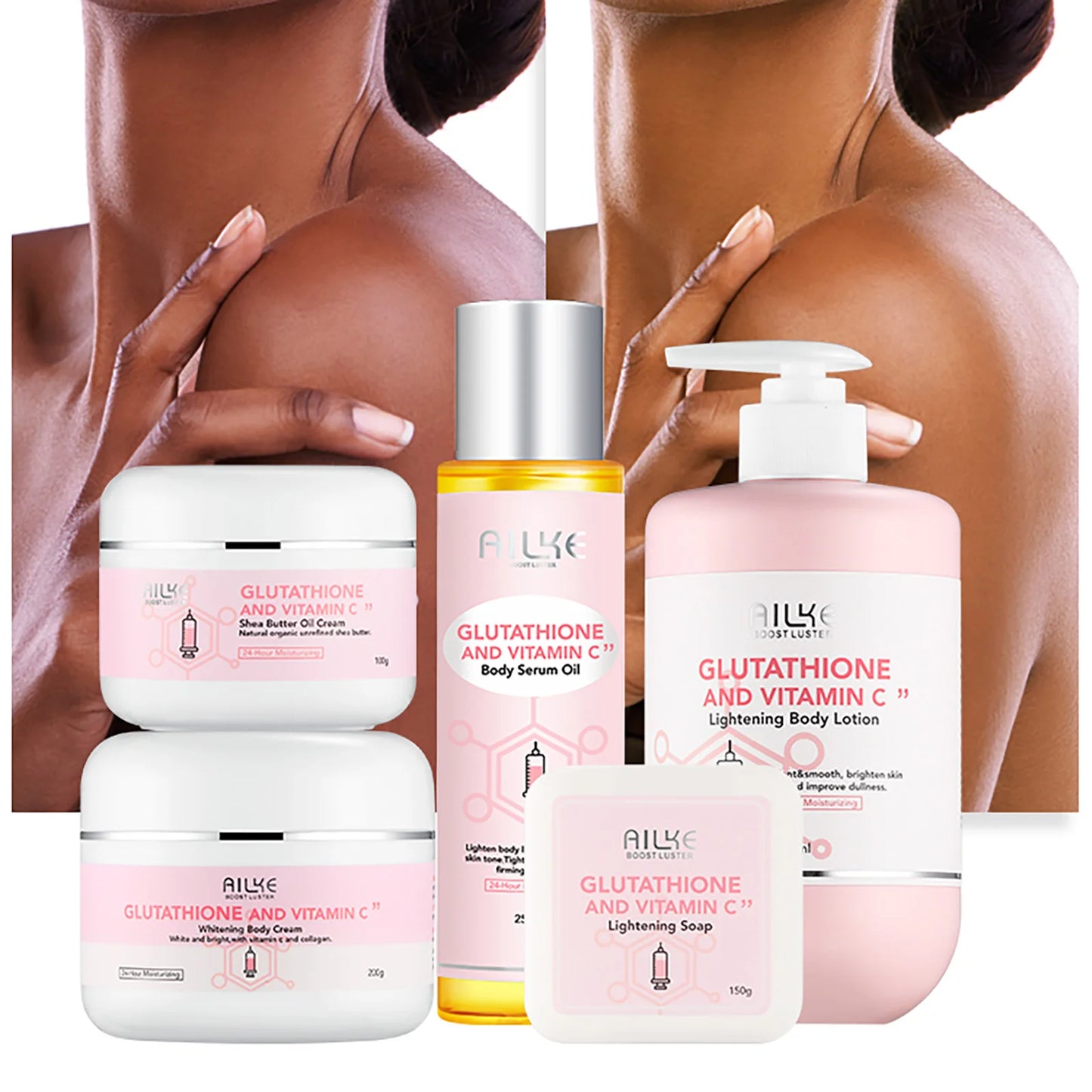 Whitening Skin Care Cream, Lightening Lotion, Remove Dark Spots