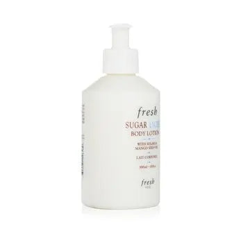 Fresh  Body  Lotion 300ml/10oz