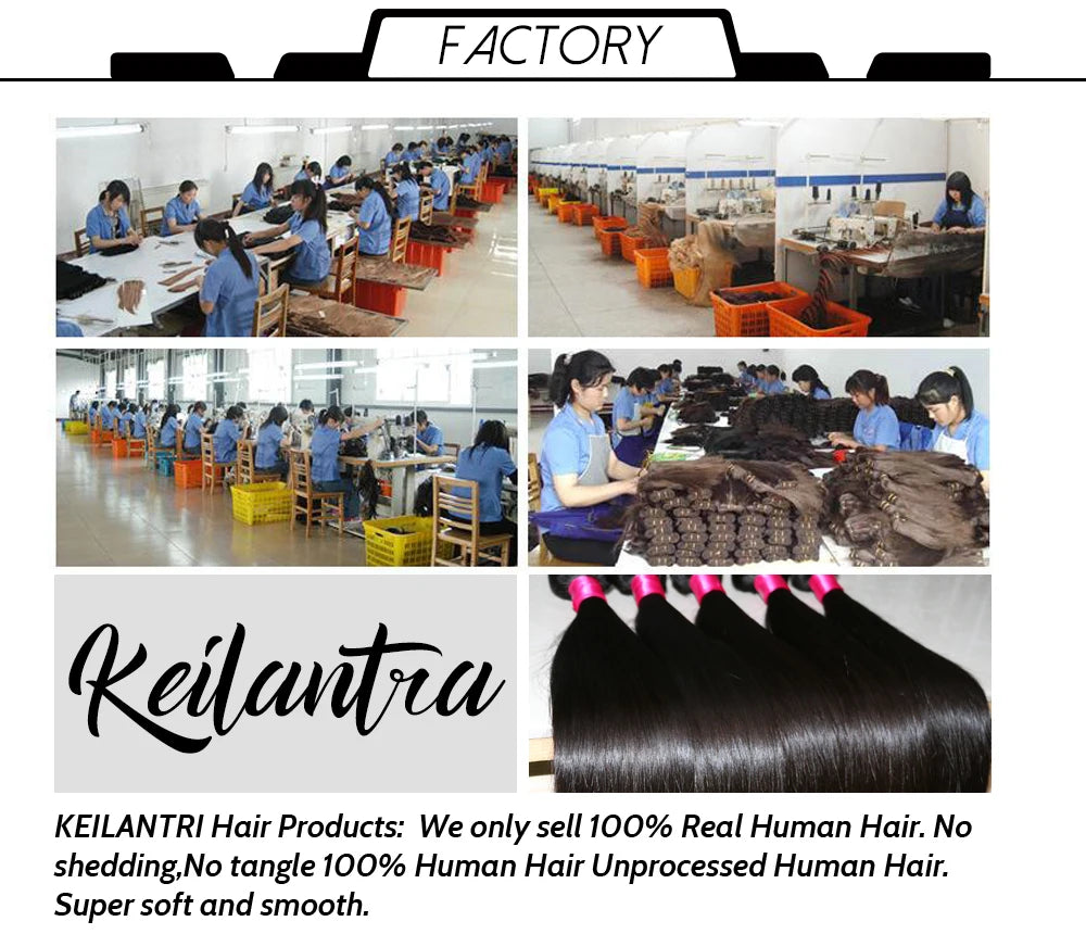 Headband Wig Human Hair Bone Straight Human Hair Wigs
