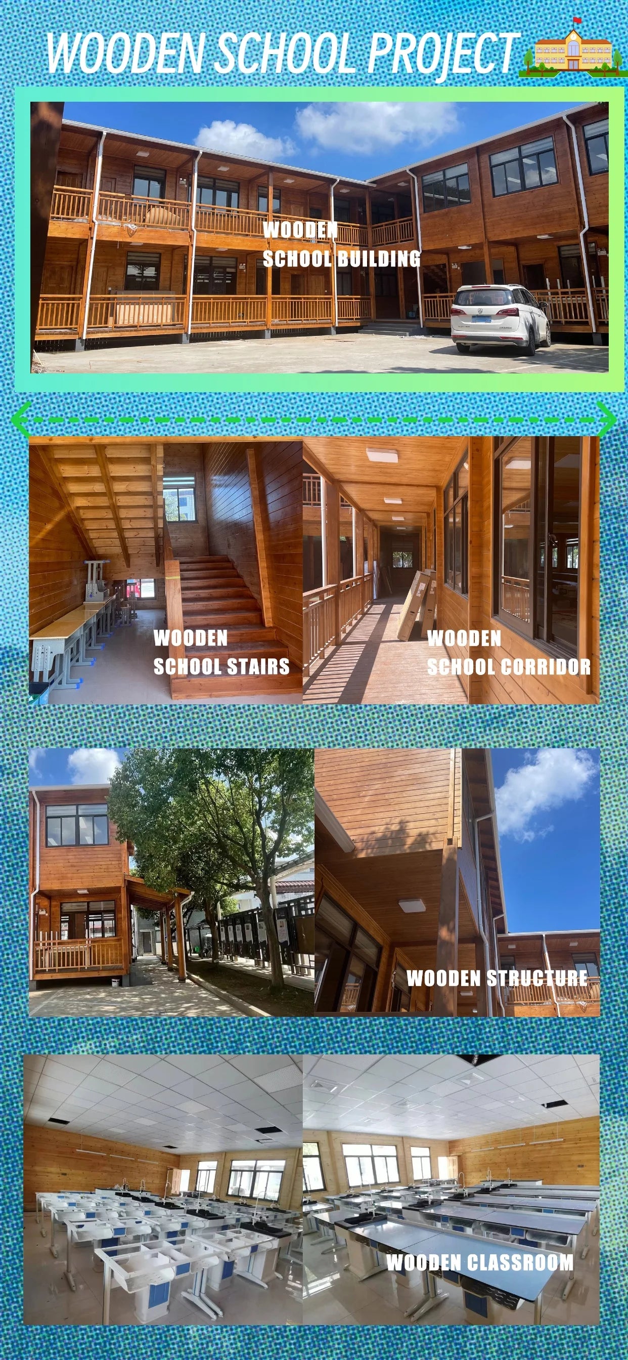 Modern Triangle A Frame House Prefabricated Tiny Cabin Portable Modular Wooden Villa Outdoor Living Home