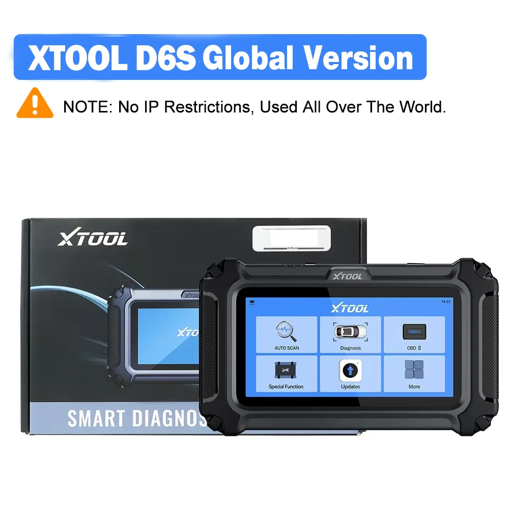Scanner Car Diagnostic Tools Automotive Scanner Code Reader Full System