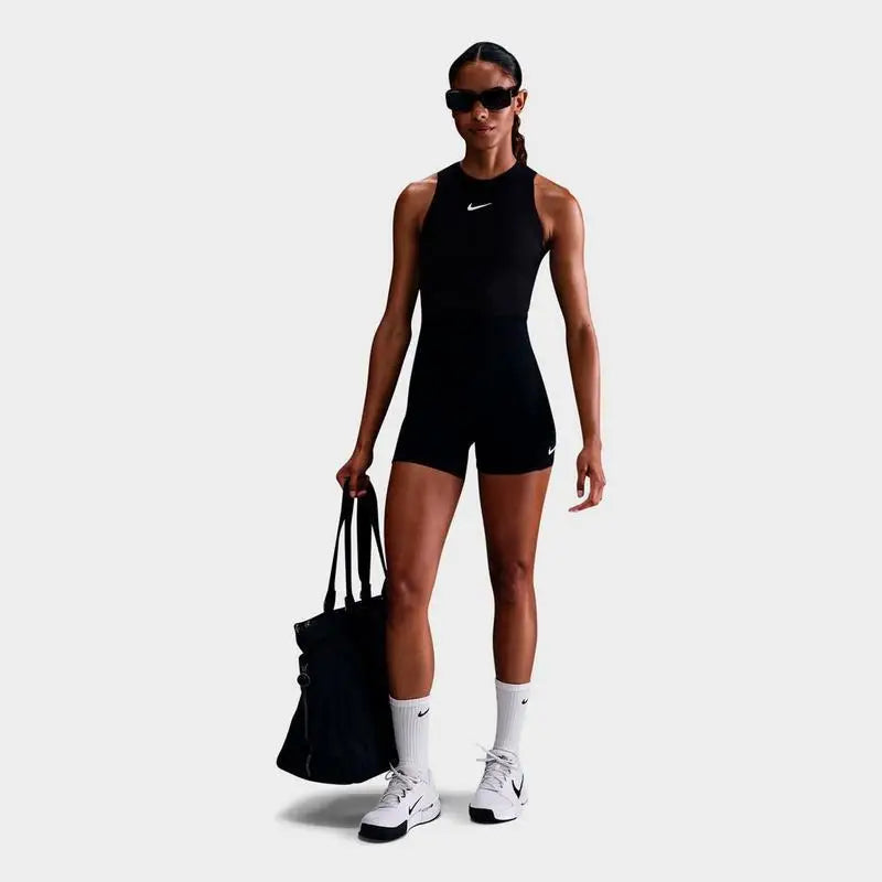 Women's Court Dir-FIT Tennis Shorts