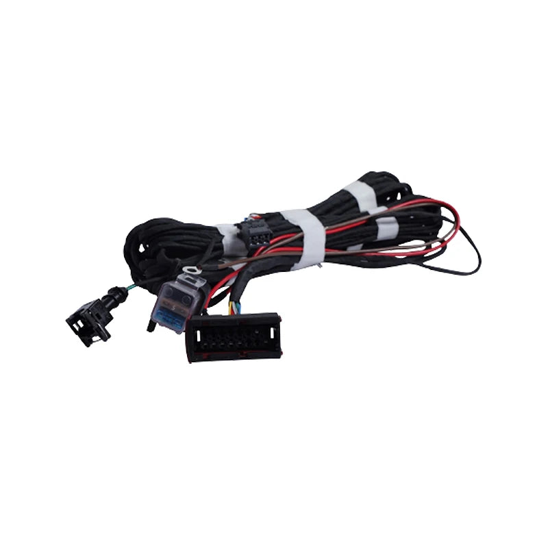 Max Alpine Water-Resistant Brushless Motor Diesel 12V 2KW