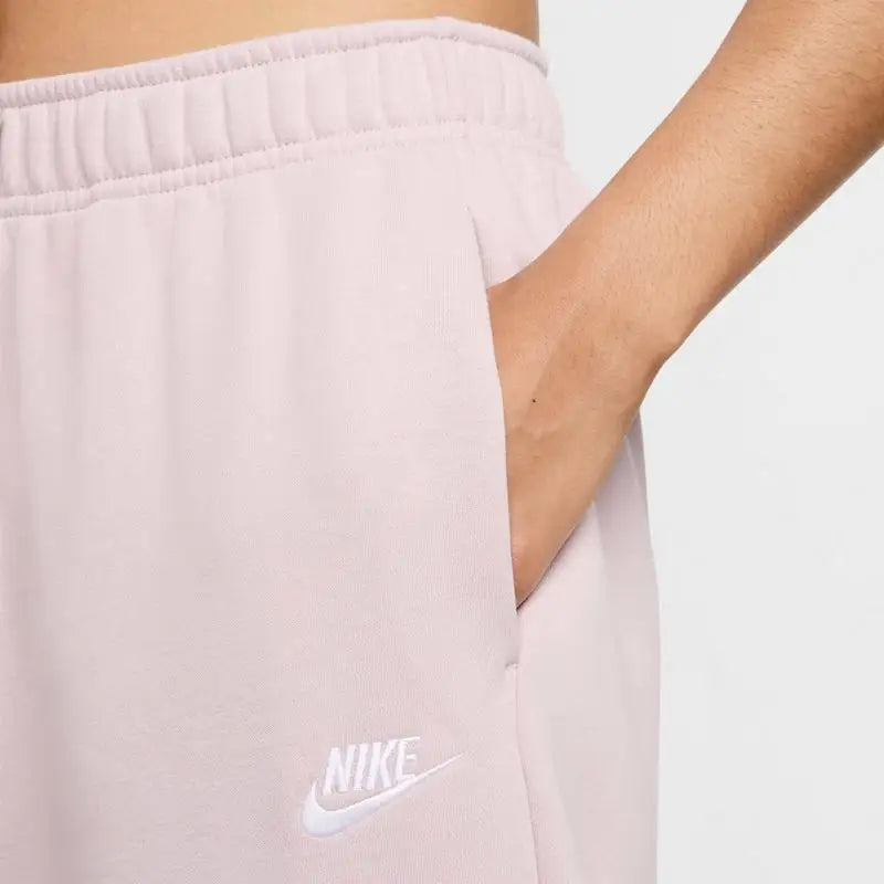 Women's Sportswear Club Fleece Mid-Rise Oversized Sweatpants