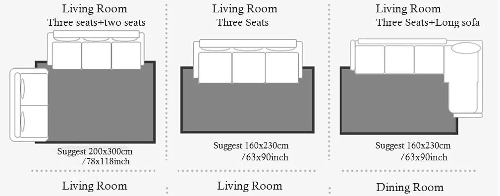 Kitchen Floor Mat TPR Non-slip Bottom Long Rug Dirt-resistant Anti-slip Foot Mats Home Corridor Bedroom Bedside Carpet Ковер 러그