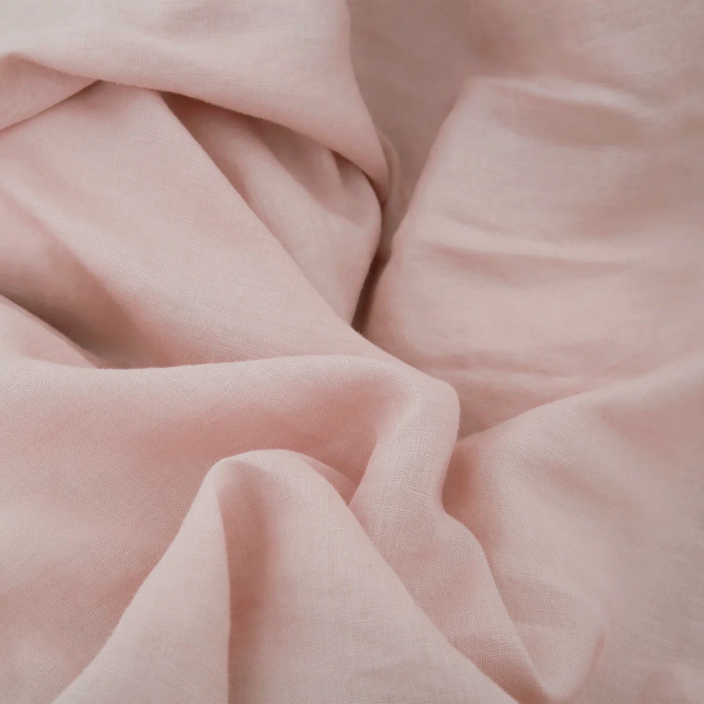 100% Linen Fabric Sewing Cloth Fabric