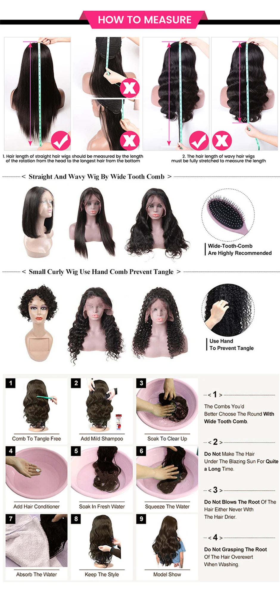 220% Density Transparent HD Lace Front Wig Wave Remy Human Hair Ginger Orange 350# Loose Curly